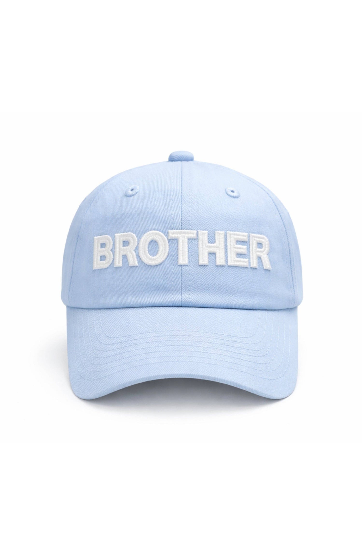 Brother Baseball Hat (Baby, Youth)