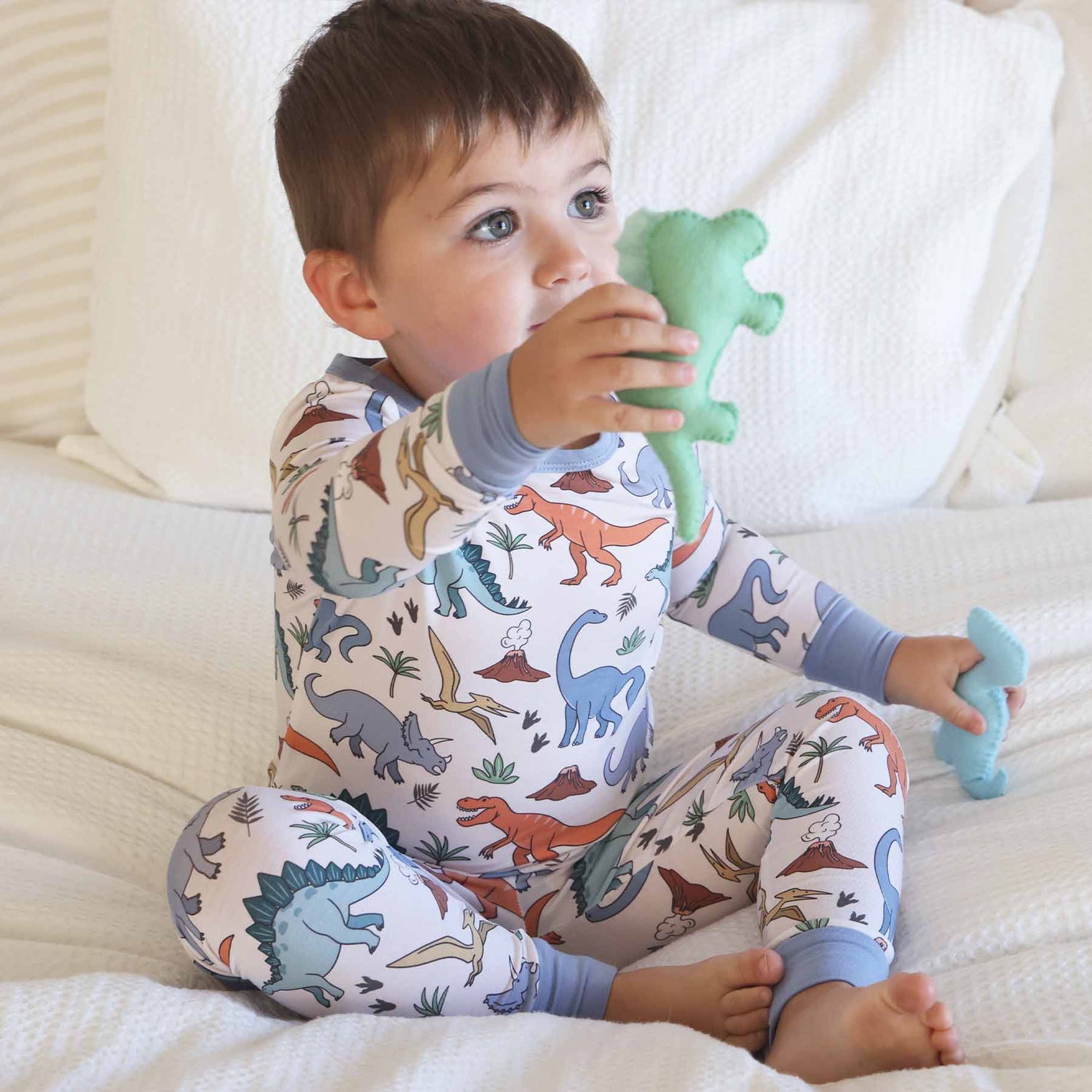 Two Piece Pajama Sets for Boys | Best Sellers