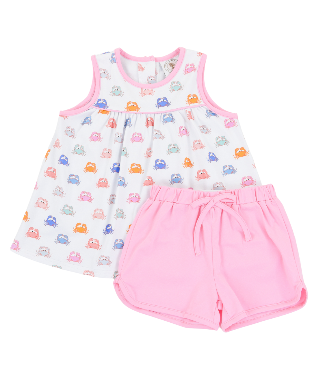 Pastel Pinchers Piper Play Set