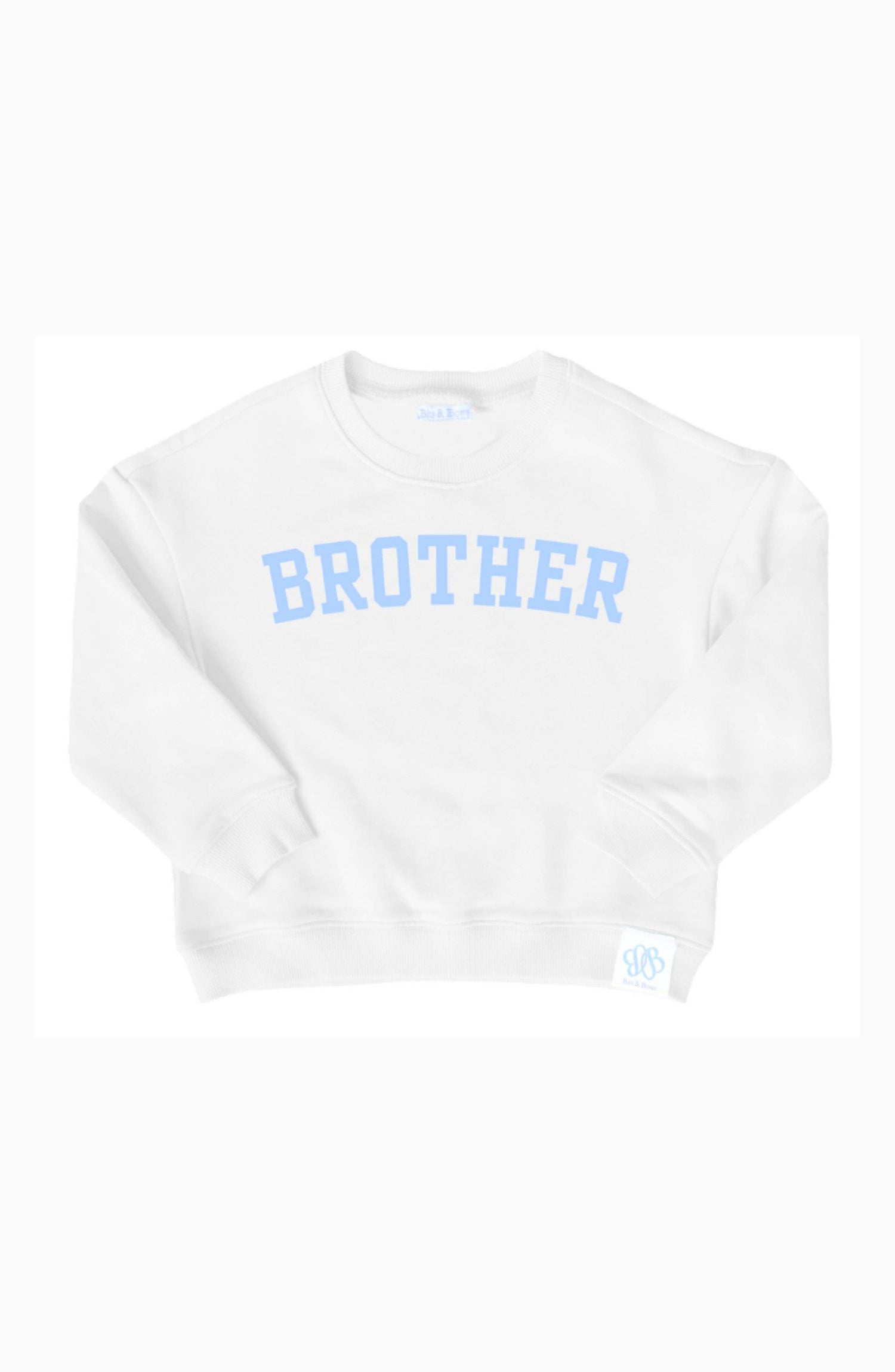 Brother Sweatshirt