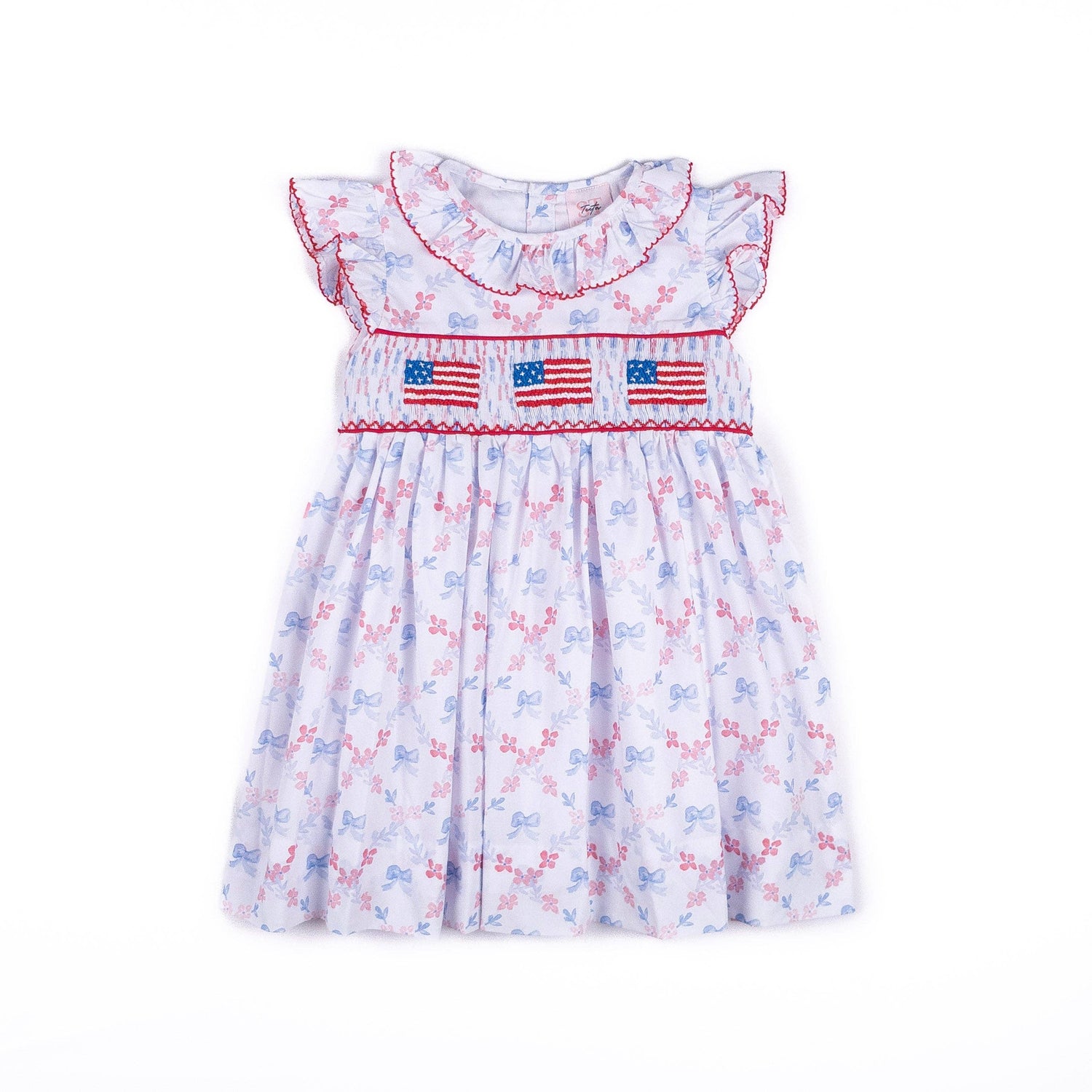 America - Ally Dress