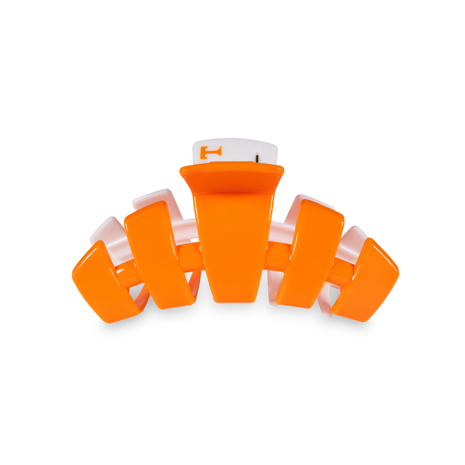 Classic College Hair Clip | Medium | Univ. of Tennessee