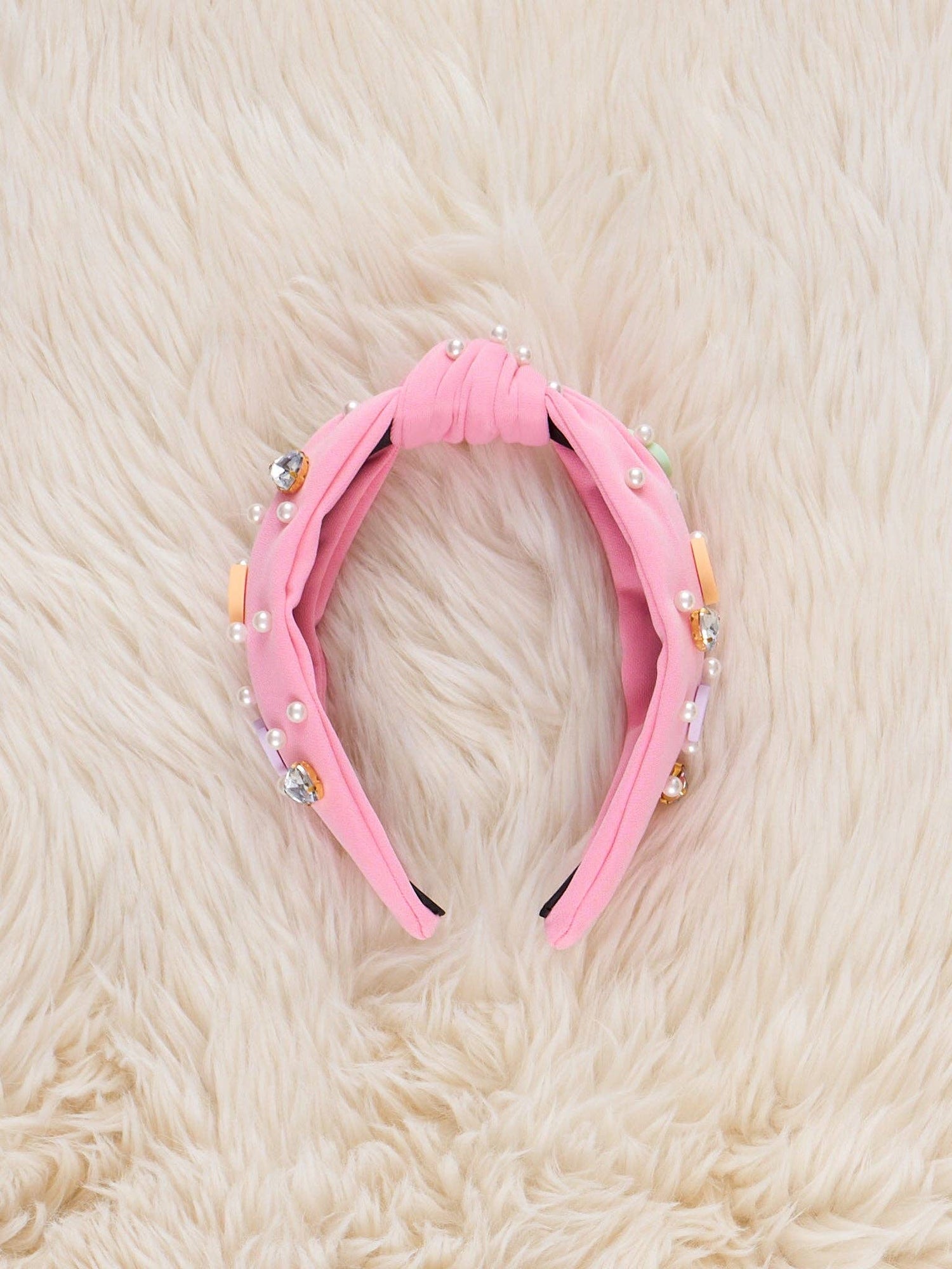 Whimsy Knots Headband