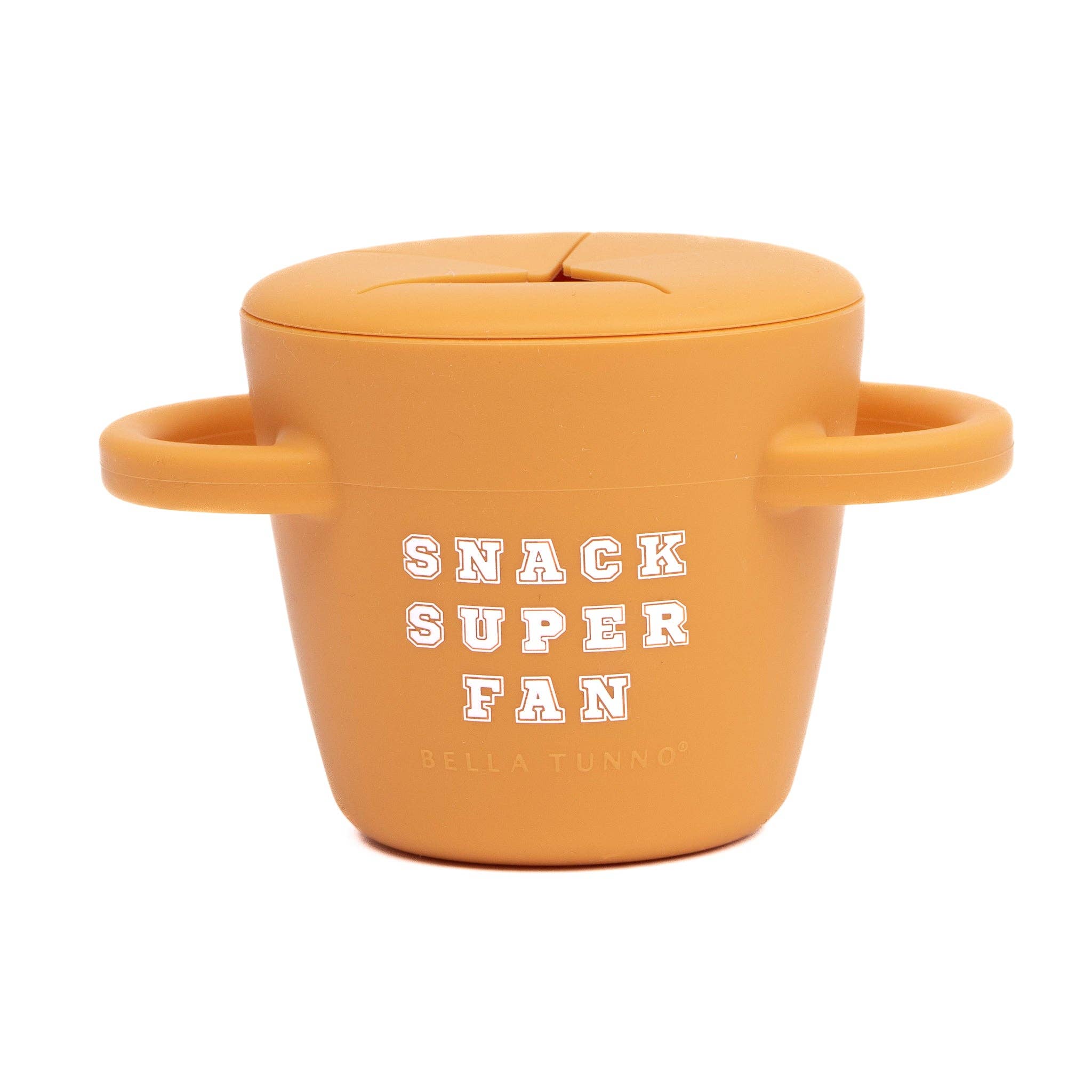 Super Snacker Snack Super Fan Happy Snacker – The Silly Goose Children’s Shop