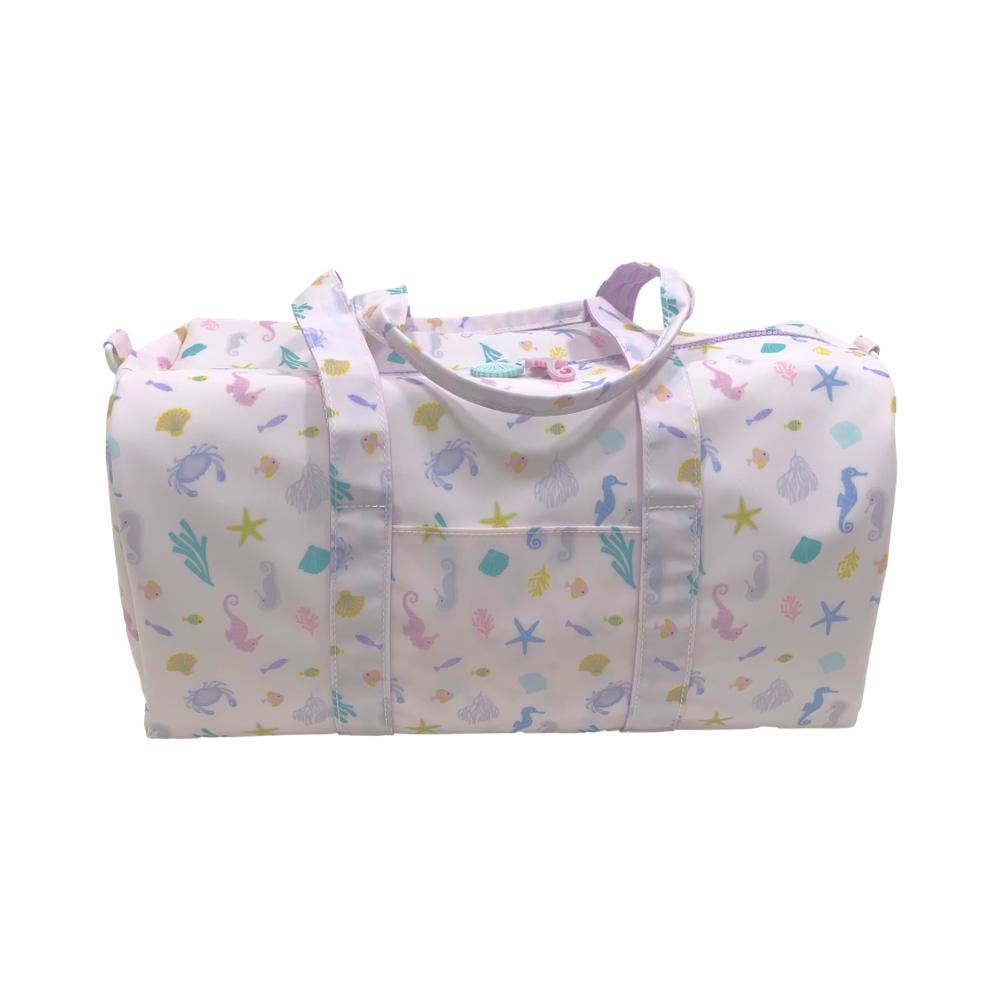 WEEKENDER - SEASIDE Duffel Bag
