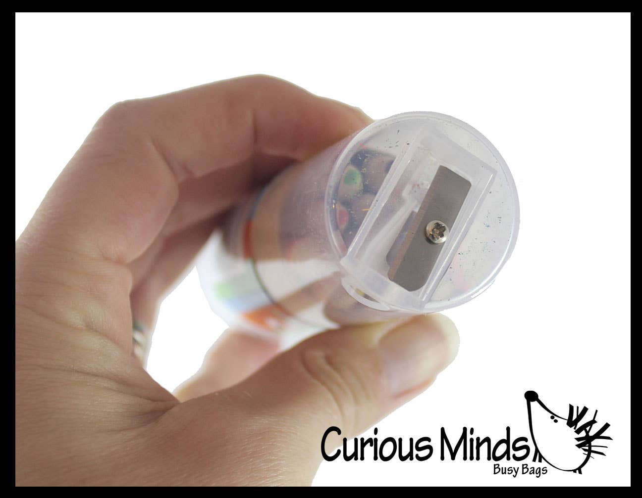 1 Sets Travel Size Colored Pencil Set - 12 Mini Pencils