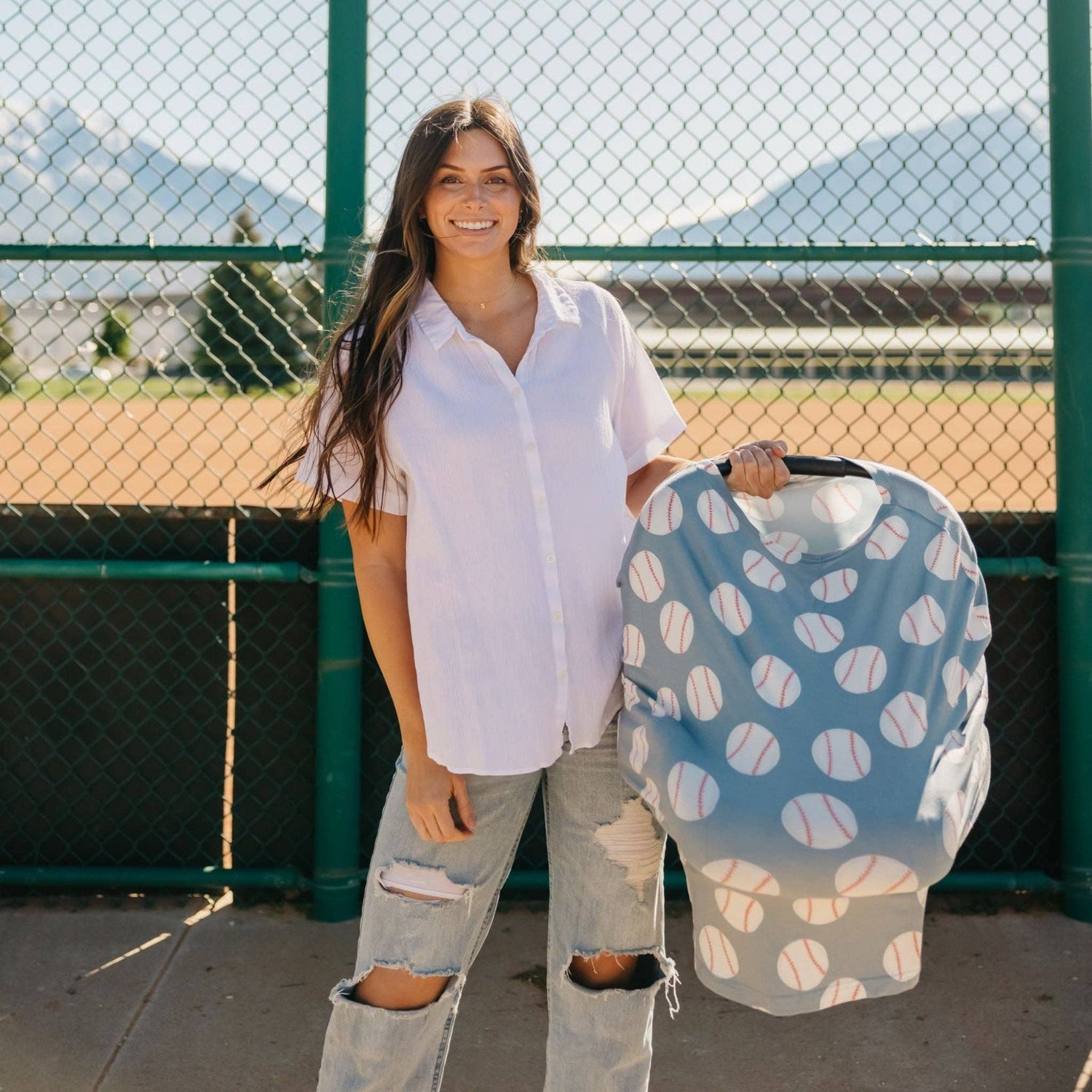 Multi-Use Cover - Slugger