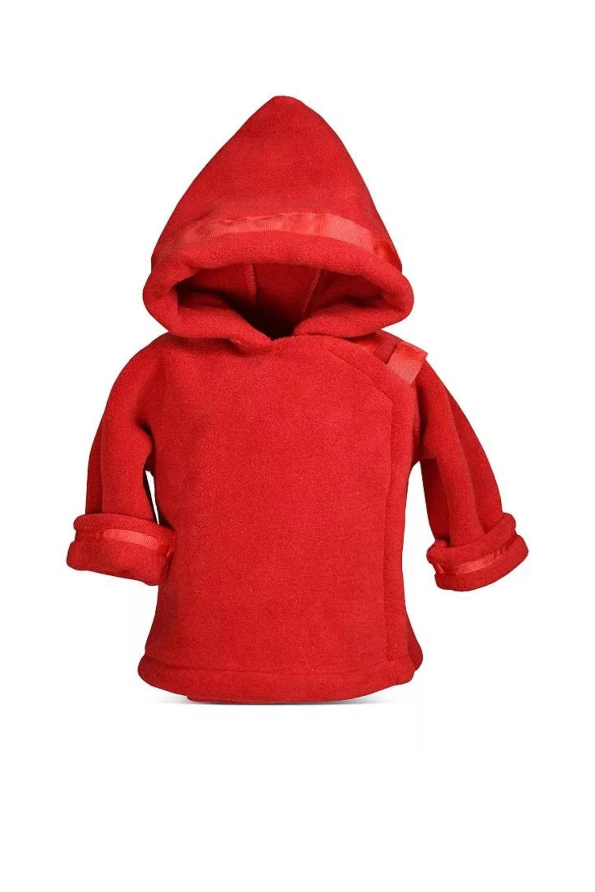 American Widgeon Jacket - Red