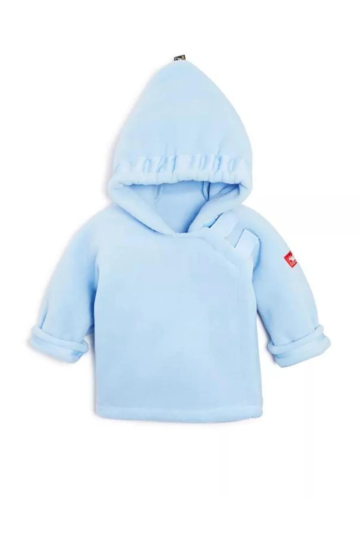 American Widgeon Jacket - Light Blue