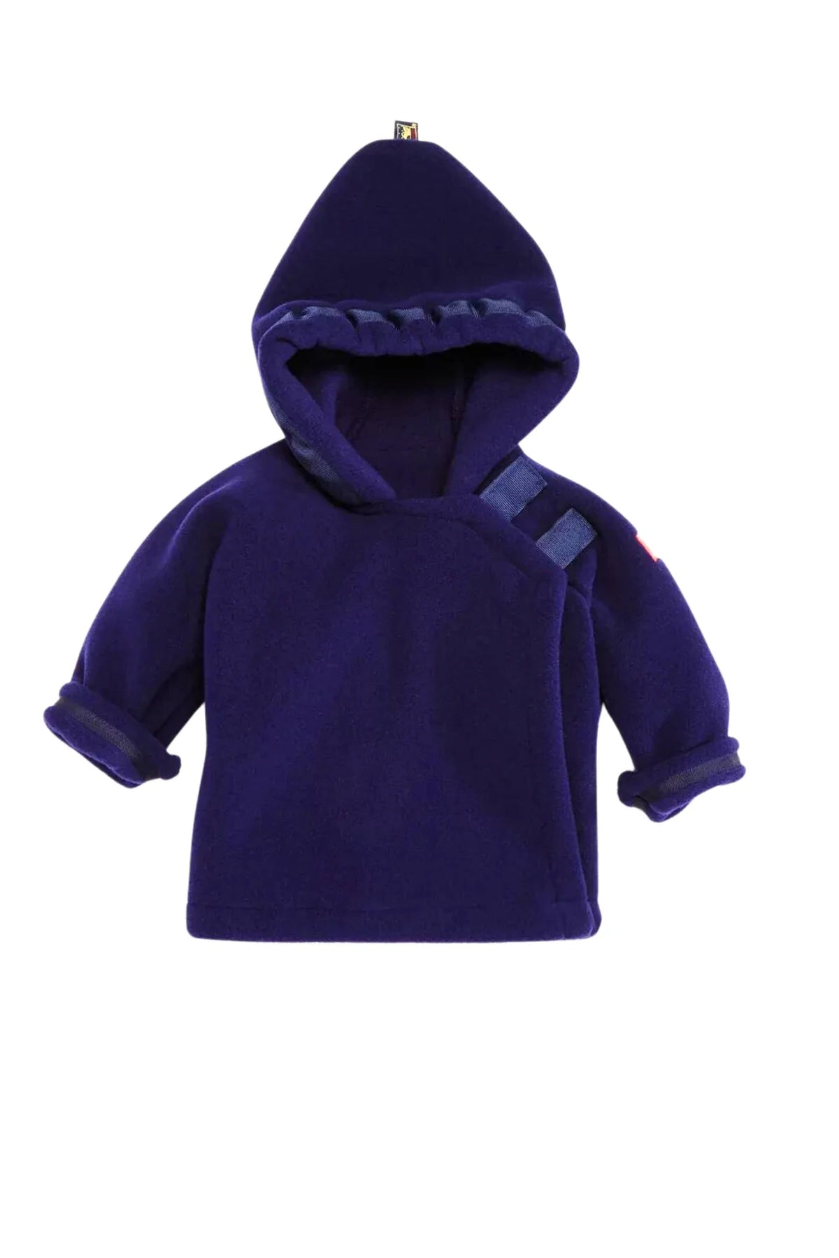 American Widgeon Jacket - Navy