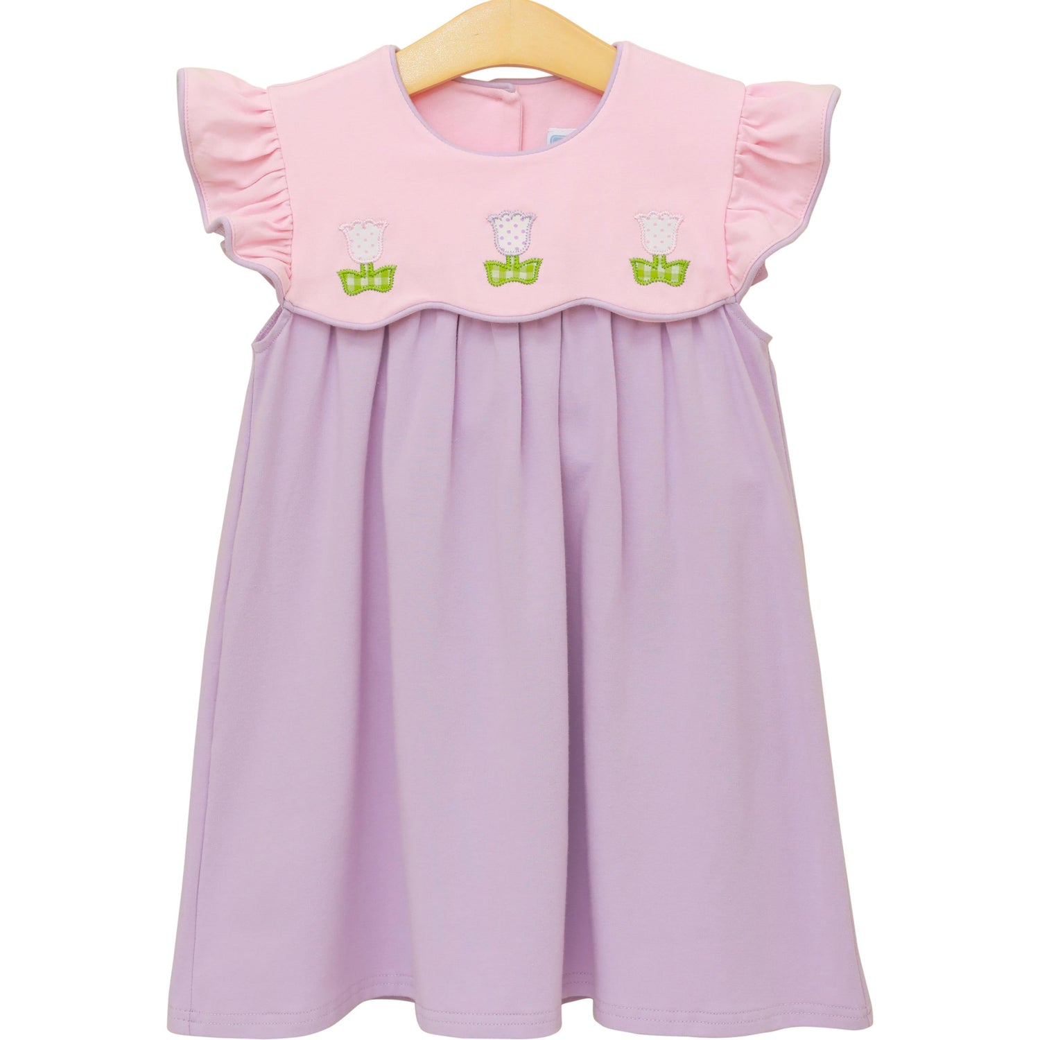 Freshley Picked Dress