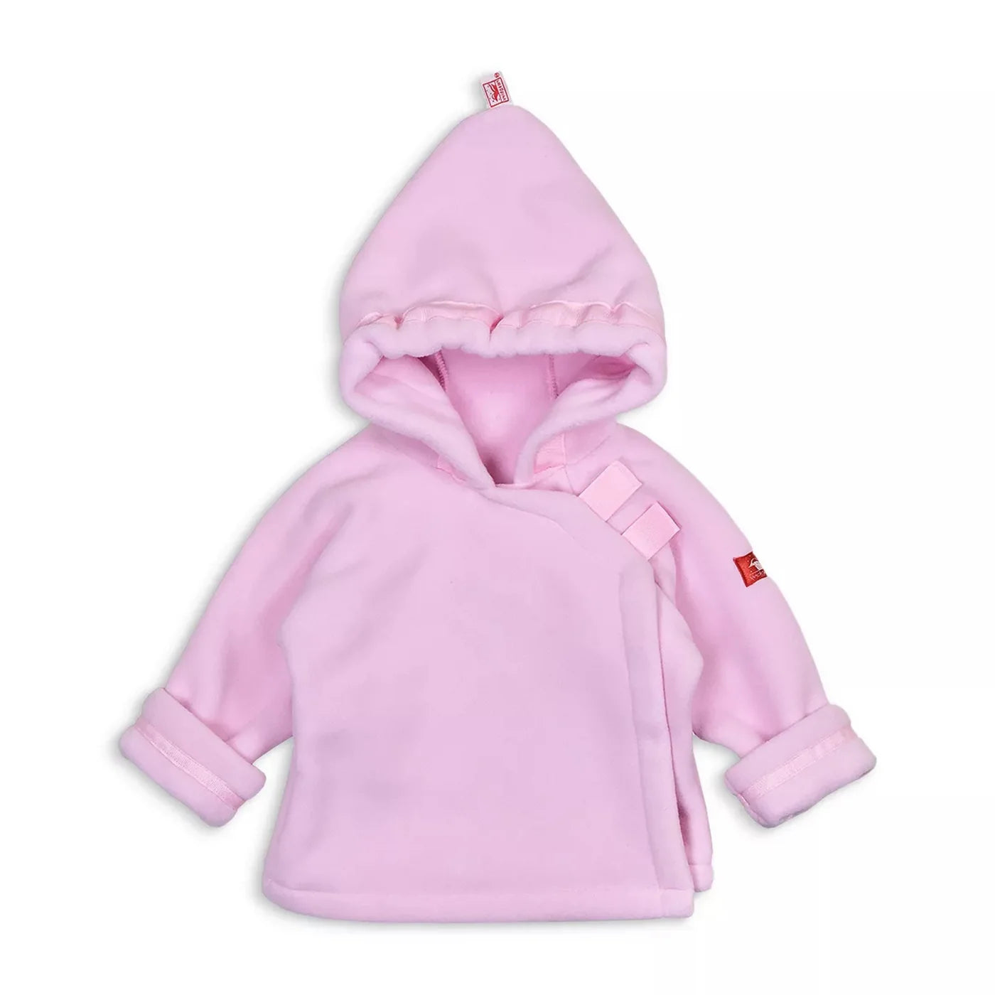 American Widgeon Jacket - Light Pink