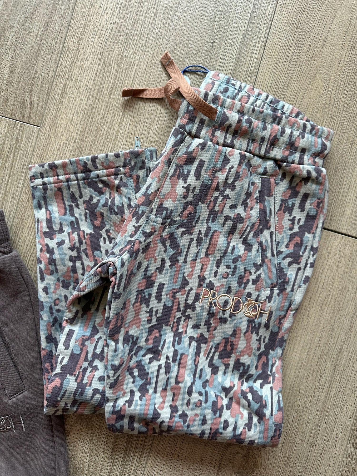 Lounge Life Pants - Tree