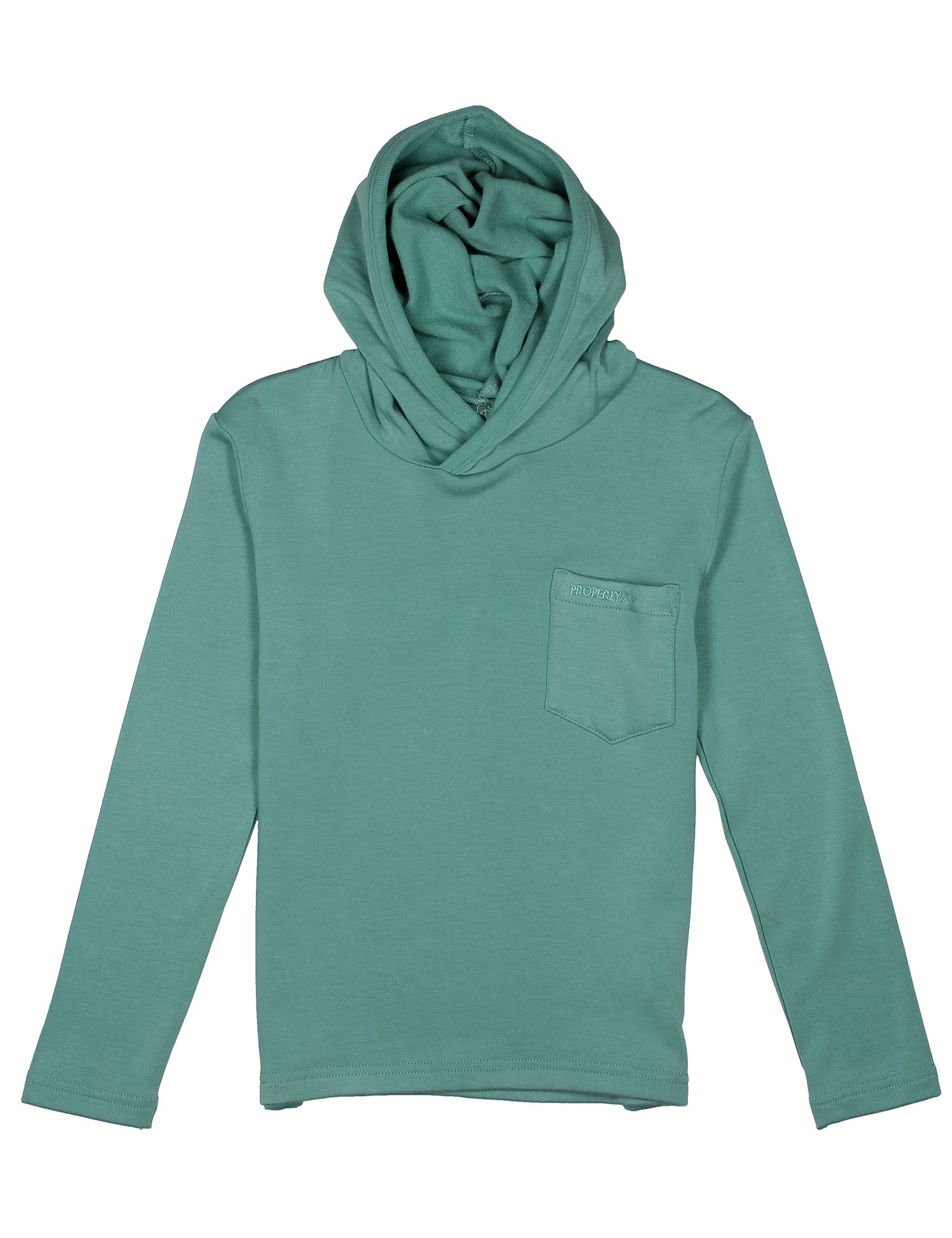Boys Shoreline Hoodie