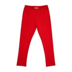 Mitzy Sue Slacks- Red