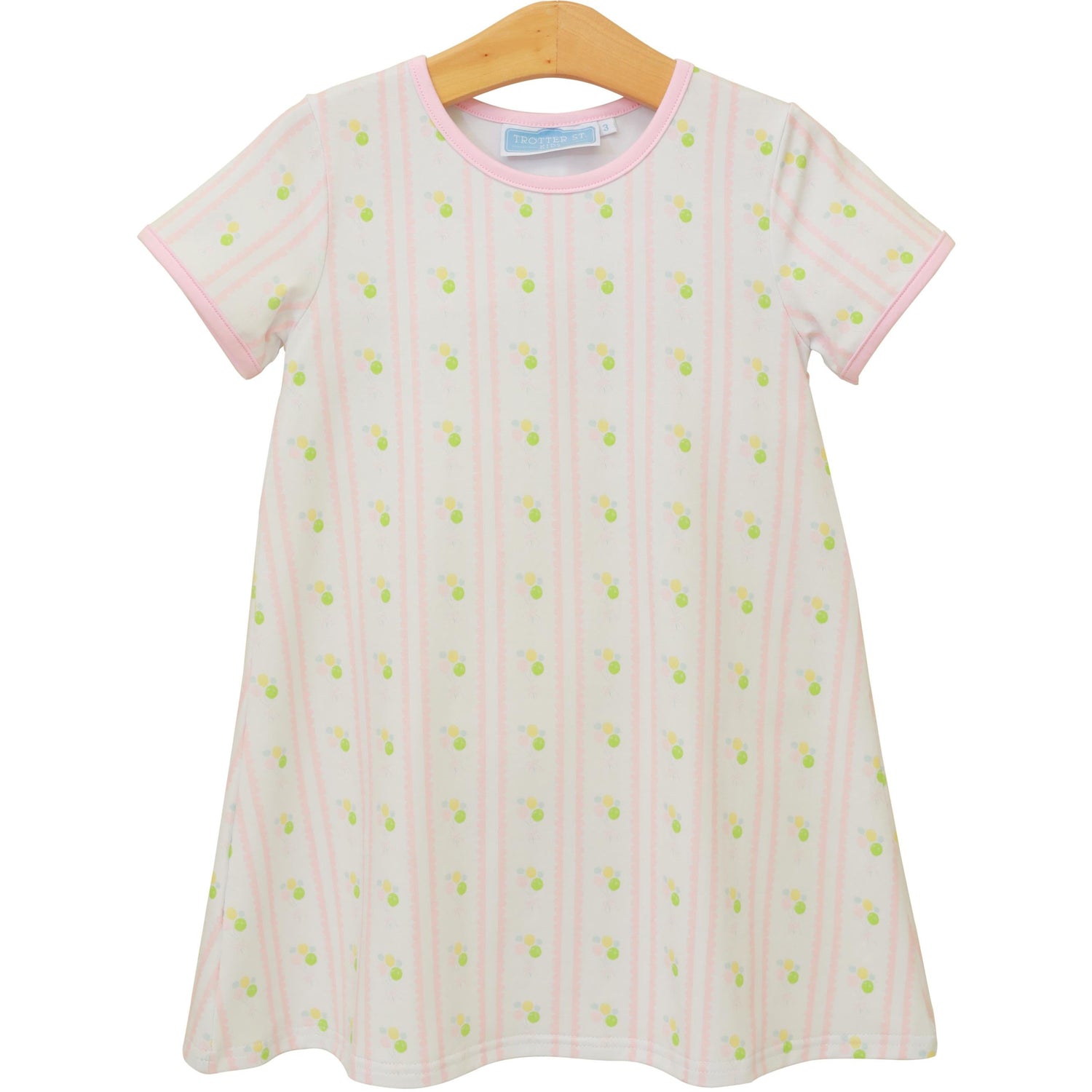 Party Time Play Dress