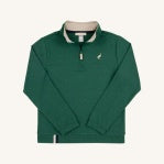 Prepletic Hayword half Zip
