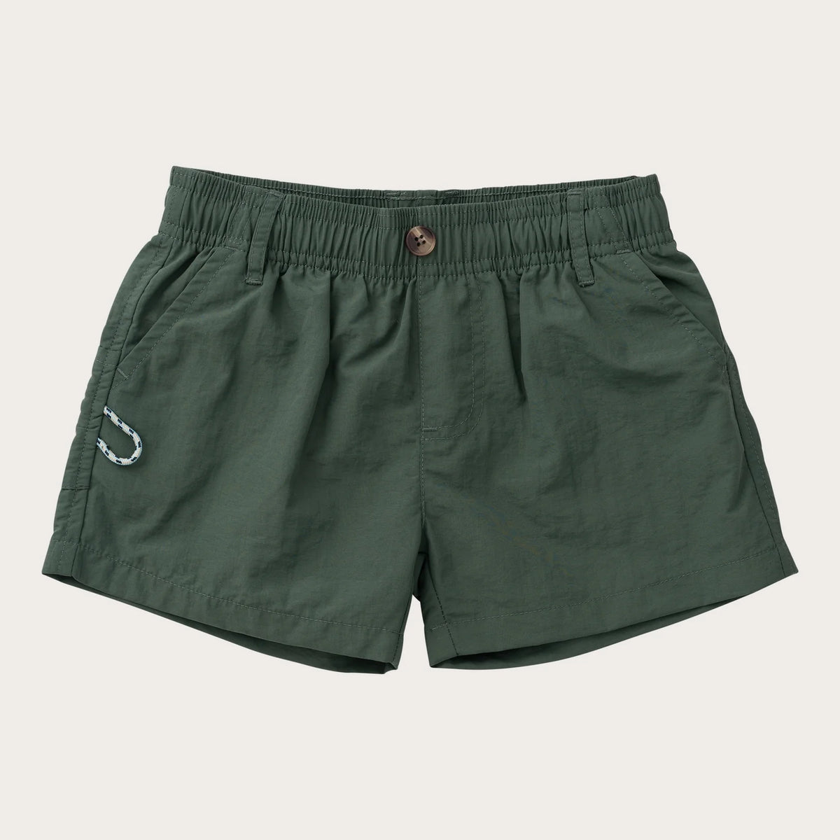 Boys Performance Short