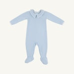 Rock Me Romper- Ribbed