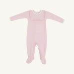 Rock Me Romper- Ribbed