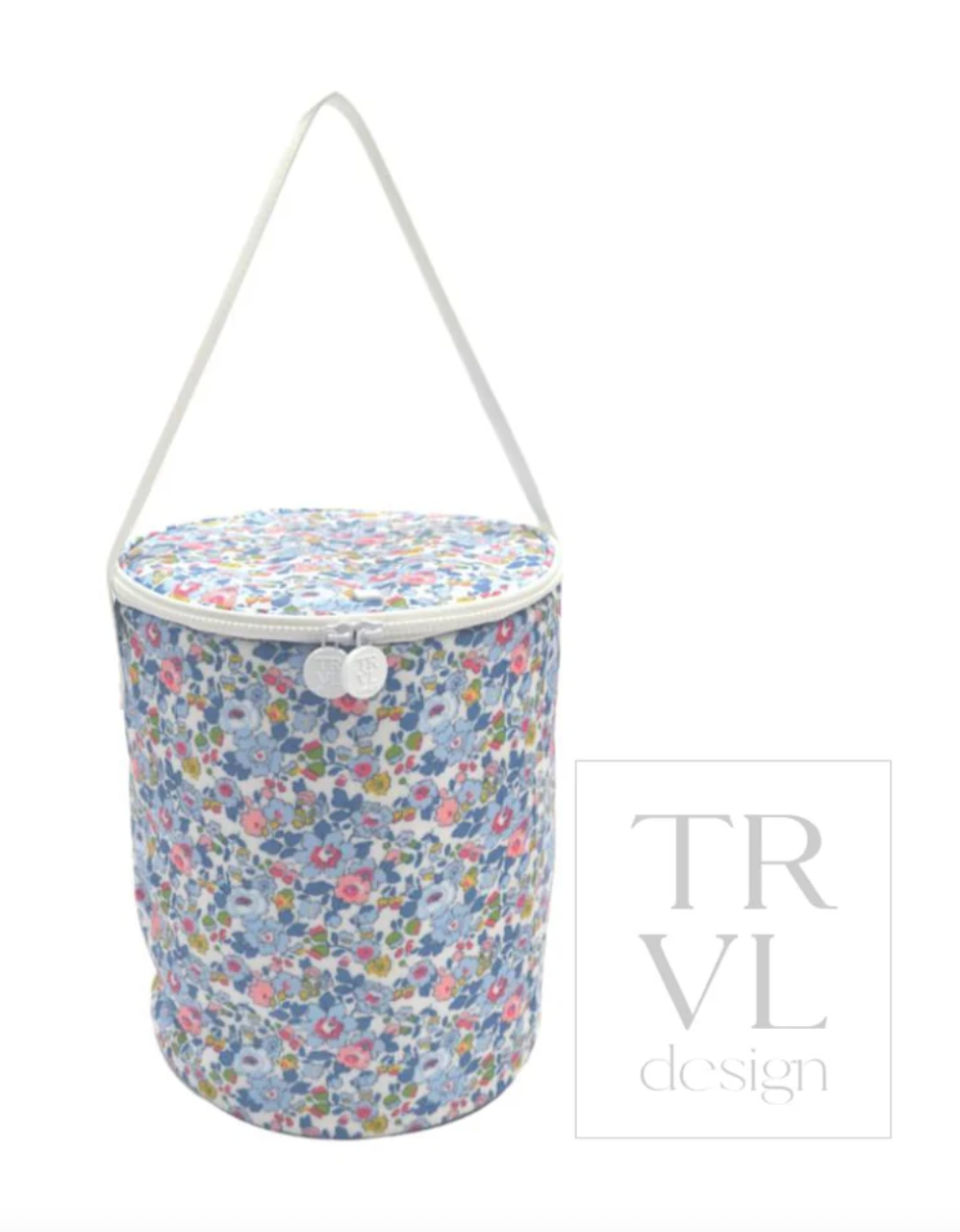 Cool It Bag - Insulated Cooler - Bridgehampton Floral