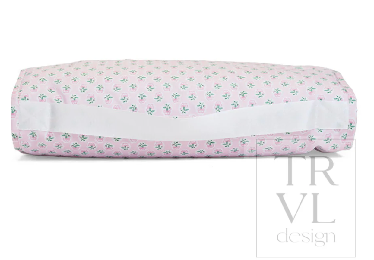 Nap Mat - Rest Up! Petite Fleur Pink