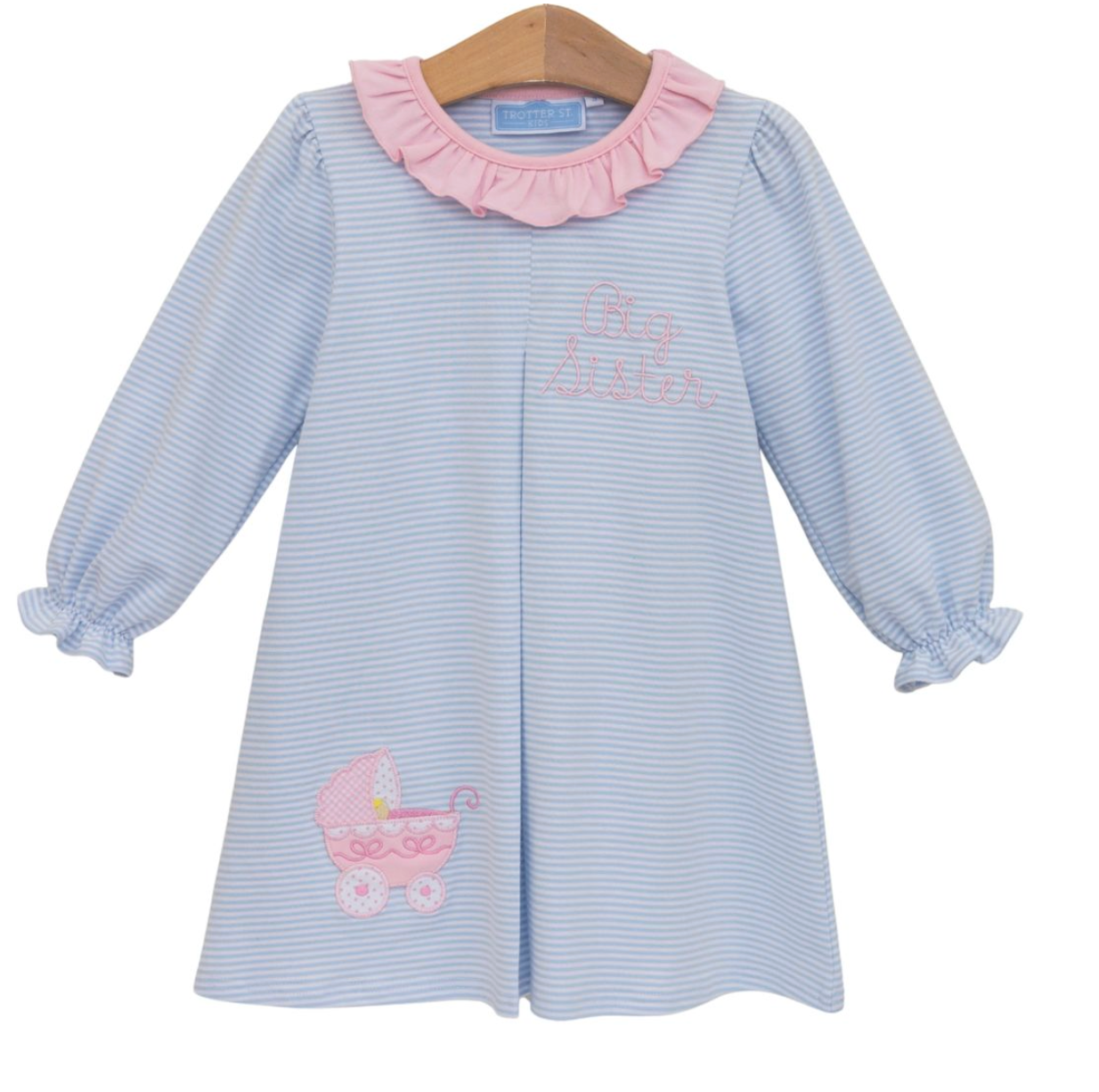 Big Sister Dress