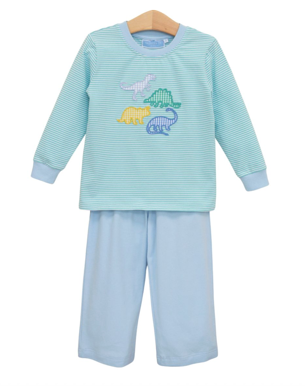 Dino Pant Set