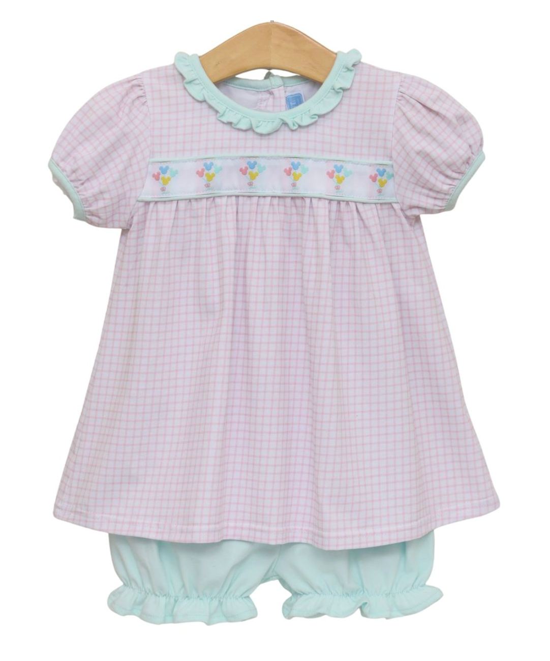 Magical Balloons Bloomer Set