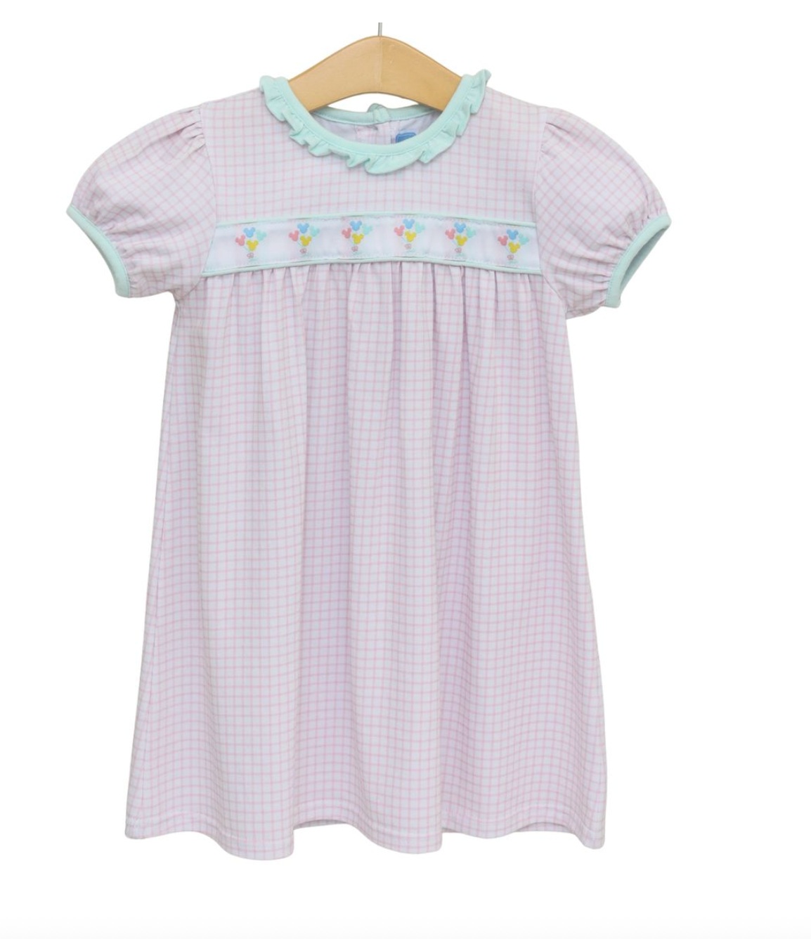Magical Balloons Dress