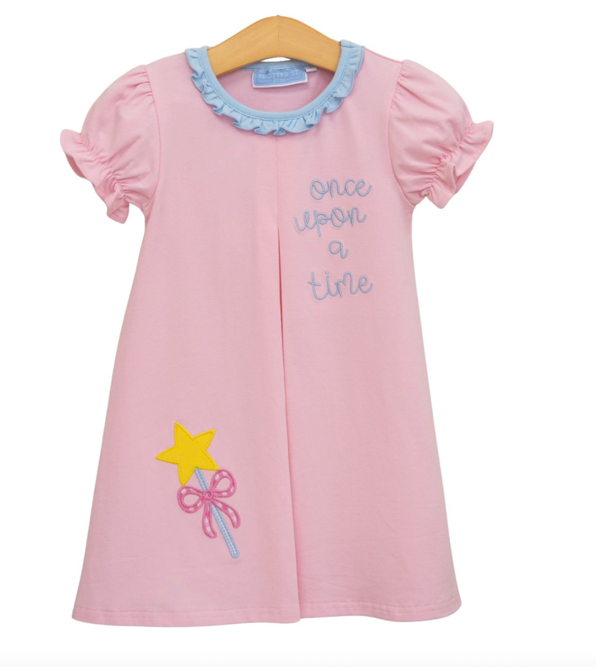 Once Upon A Time Dress