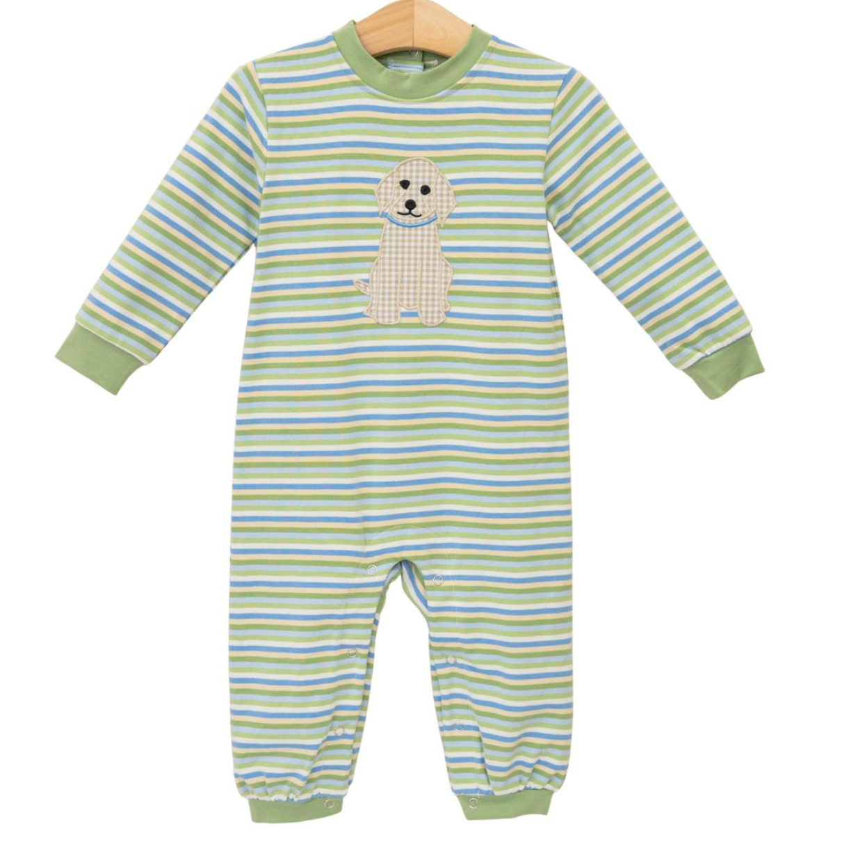 Puppy Romper