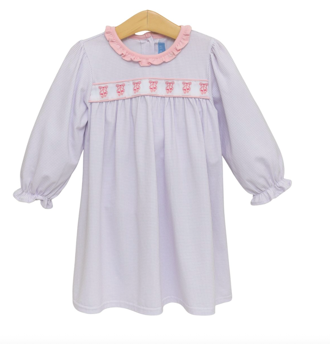 Twinkle Toes Dress