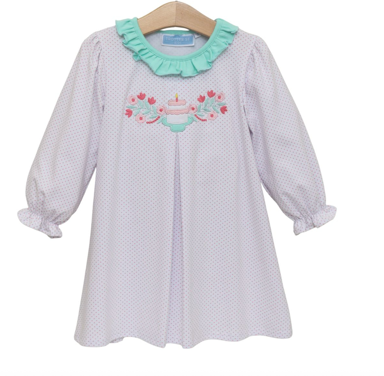 Birthday Dress