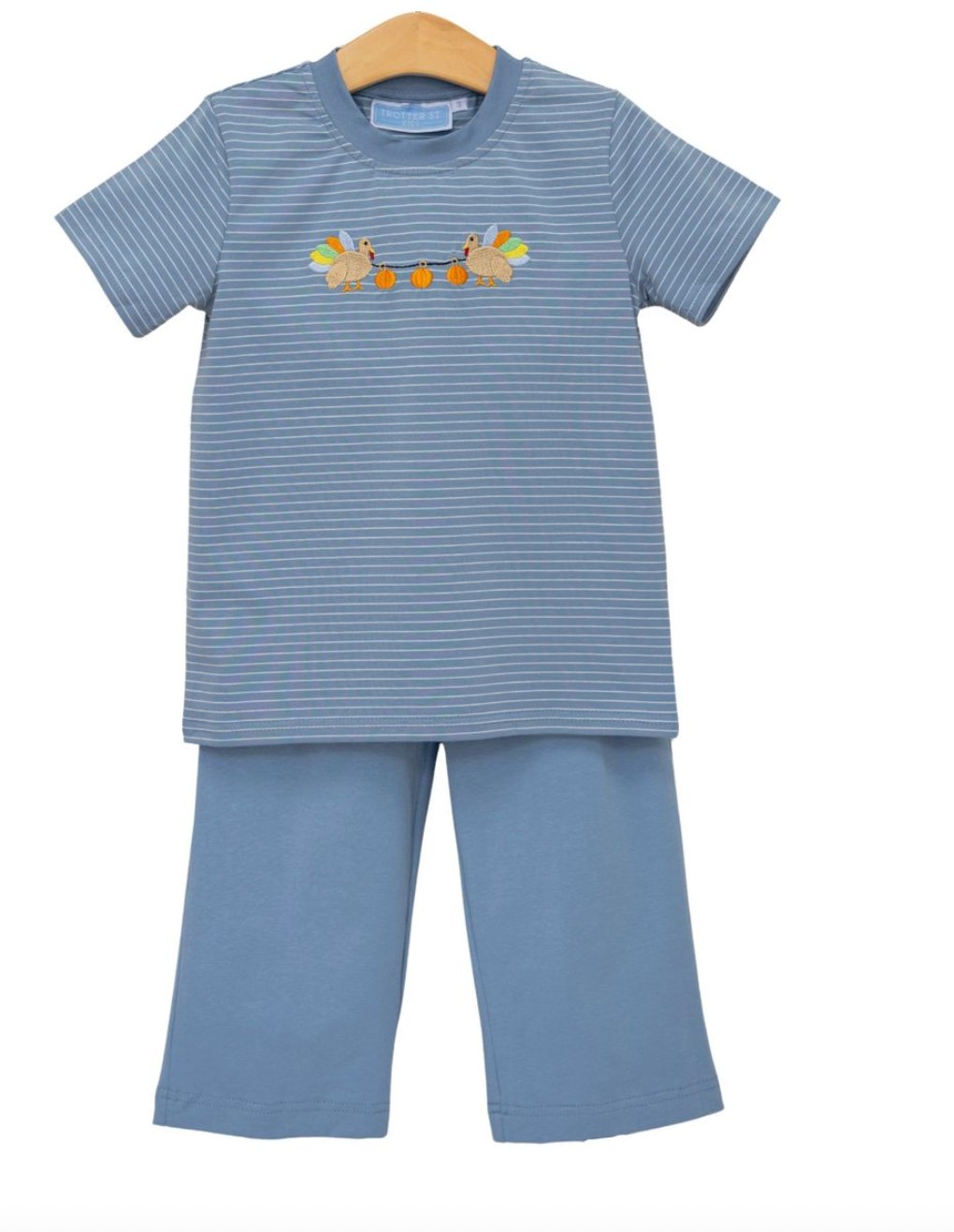 Turkey Pant Set