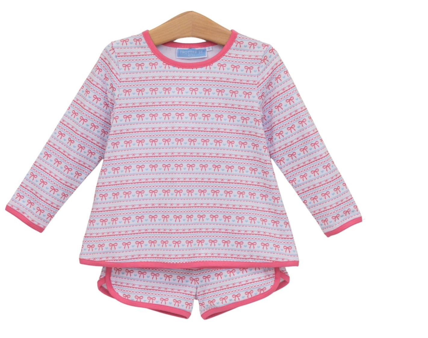 Sweetheart Play Set
