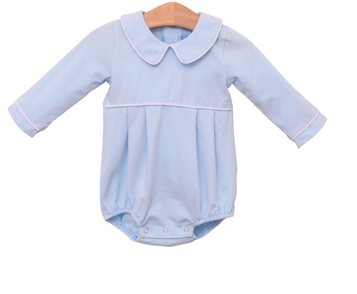 Joseph Bubble- Light Blue