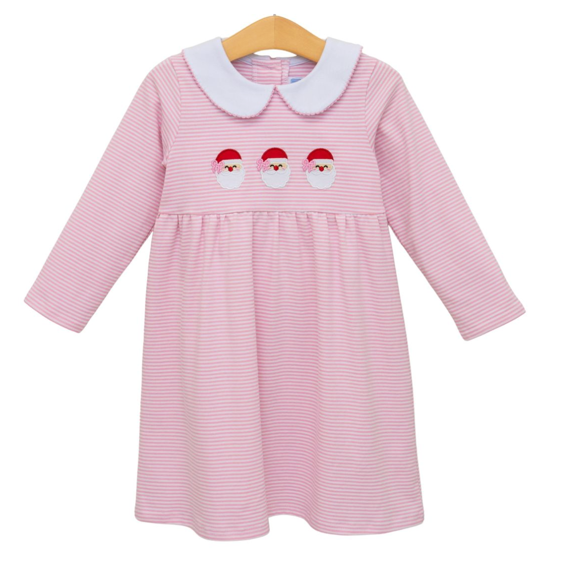 Santa Trio Dress
