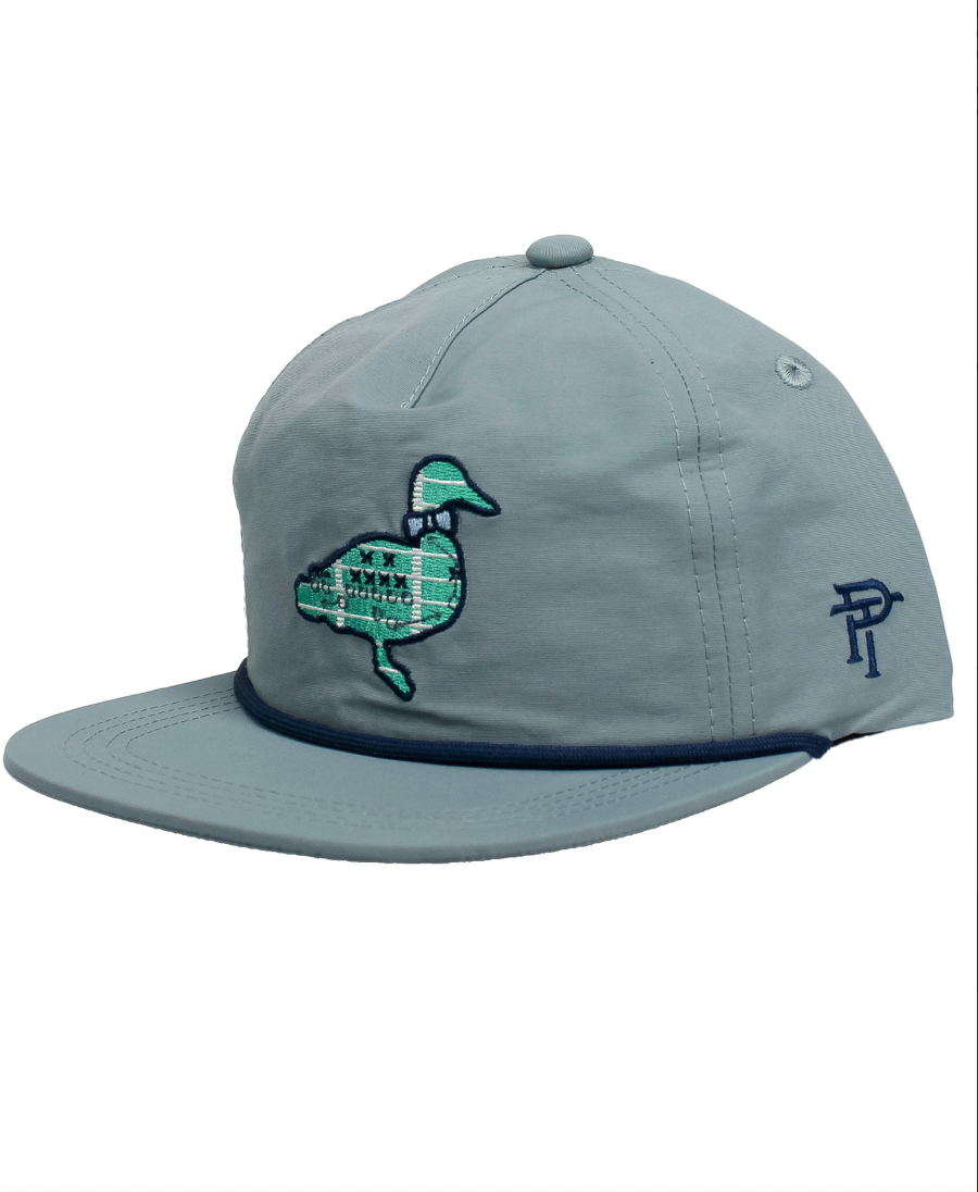 Boys Classic Rope Hat Playbook