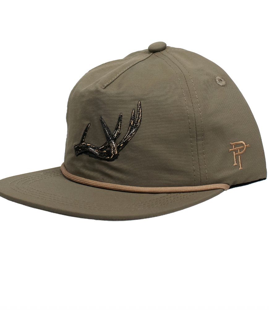Boys Classic Rope Hat Shed