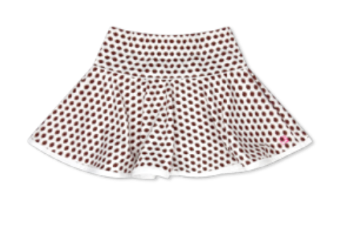 Game Day Skirt
