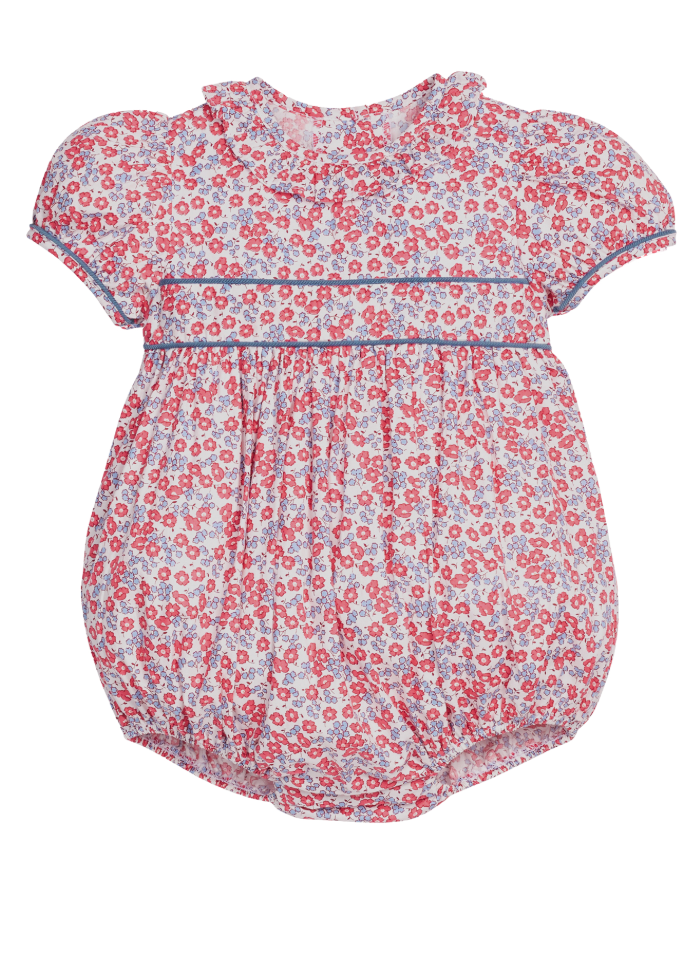 Caroline Bubble - Lennox Floral
