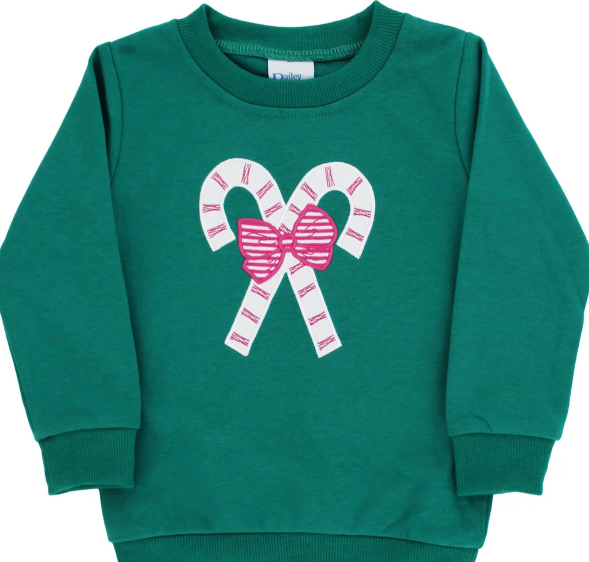 Popover - Candy Cane