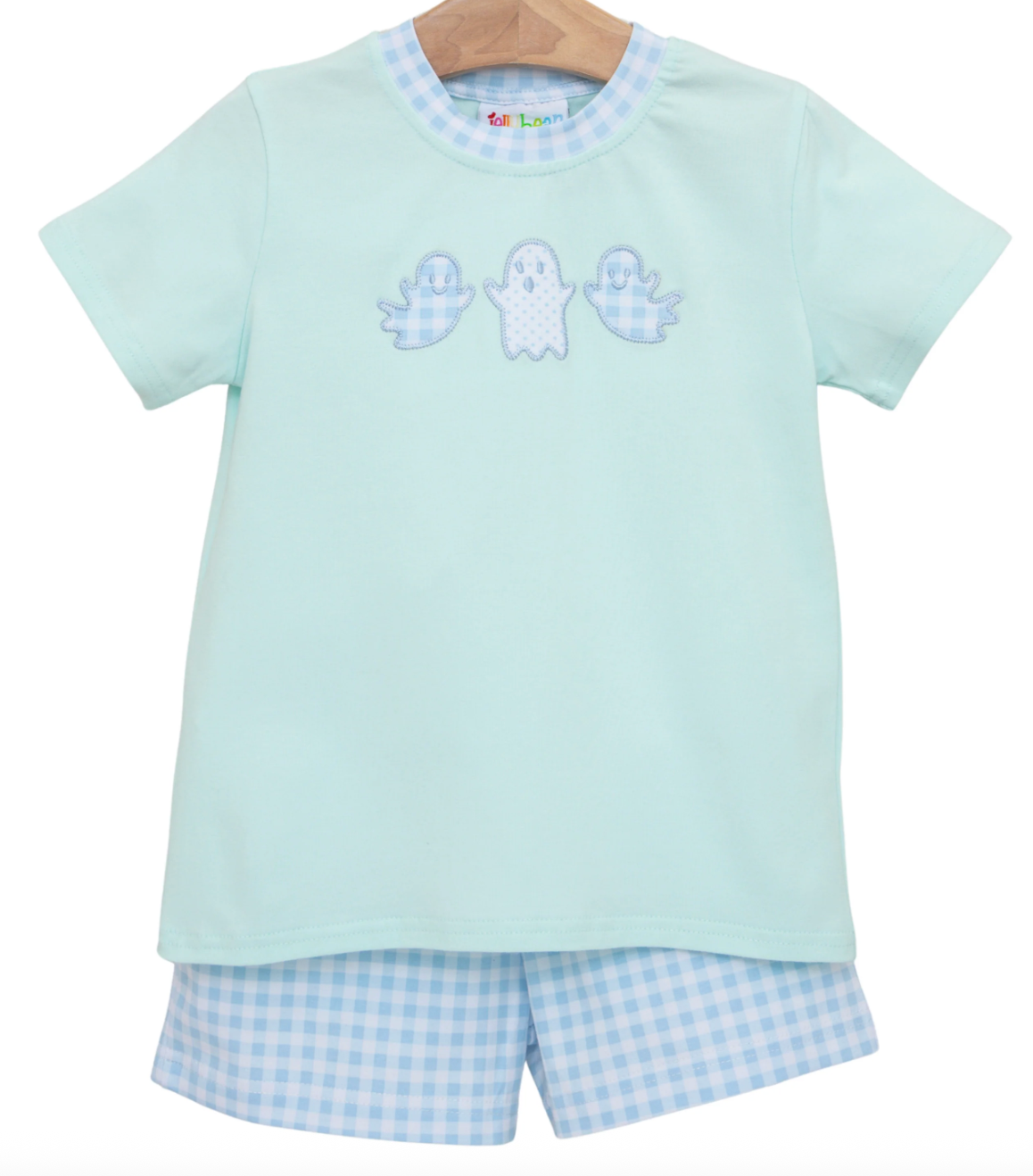 Boo Buddies Set