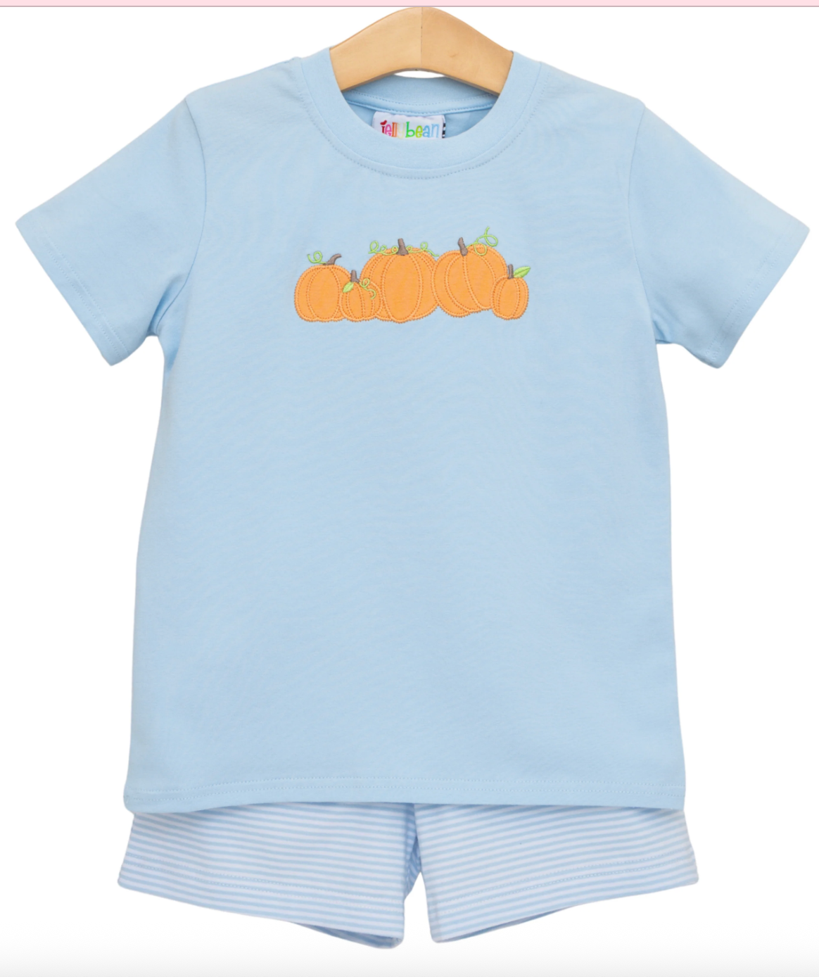 Pick of the Patch Short Set