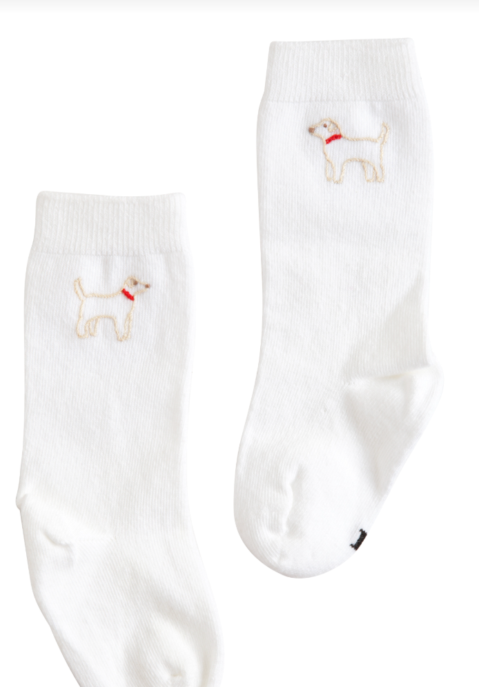 Knee Highs - Boy Lab