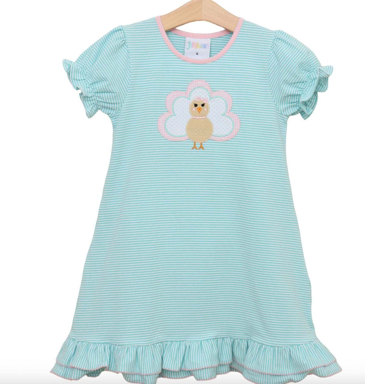 Give Thanks Dress