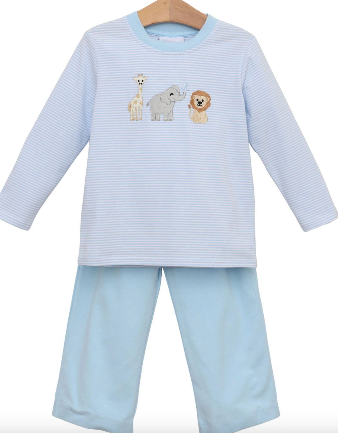 Zoo Crew Pants Set