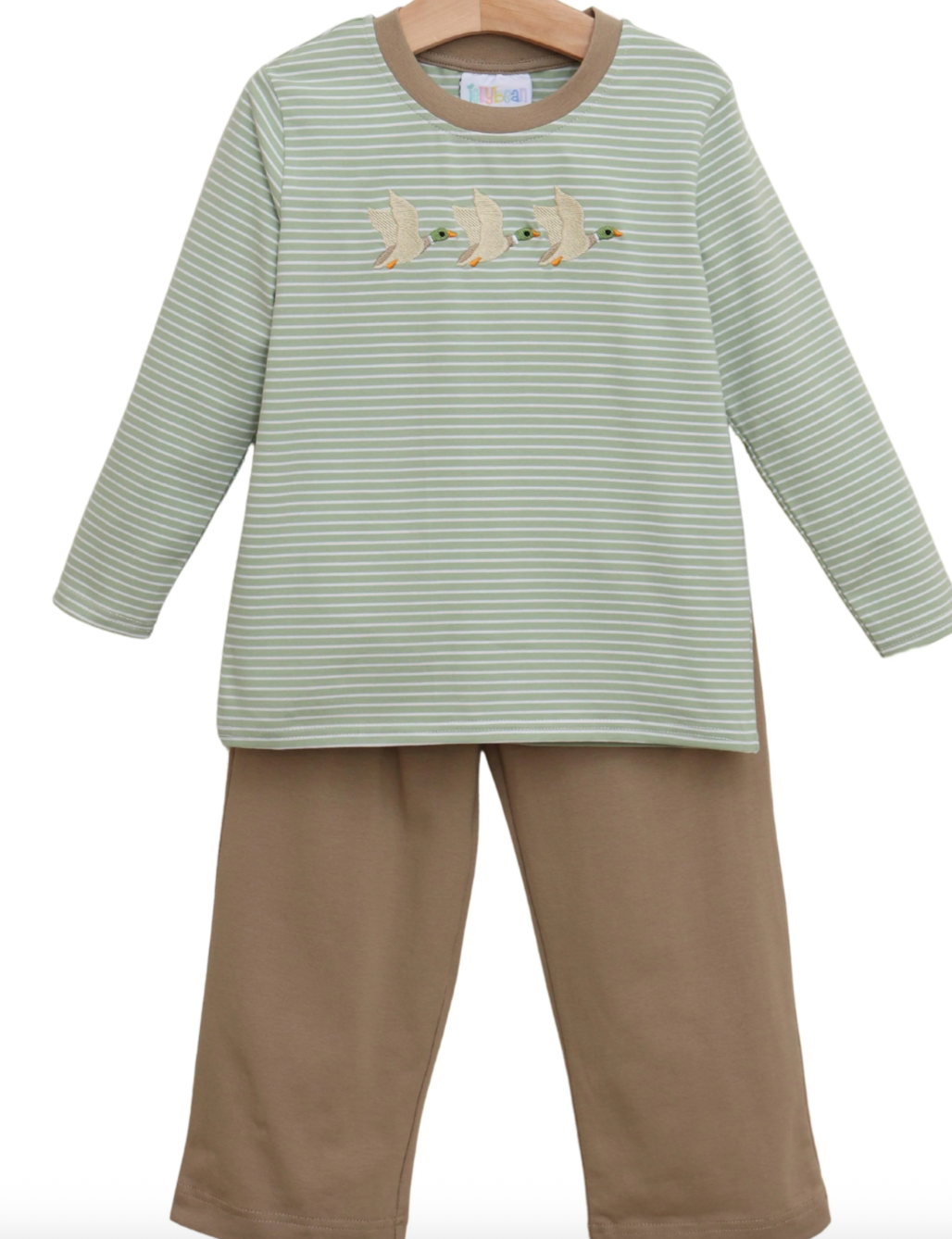 Mallard Flight Pants Set