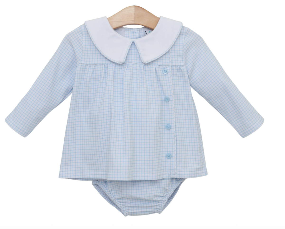 Liam Diaper Set